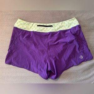 Rabbit Hopper 4” Shorts